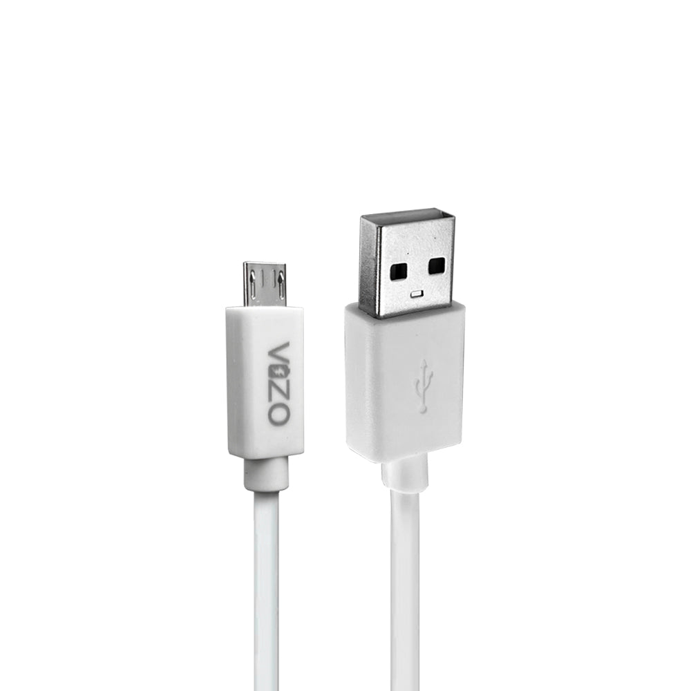 Vizo E4 Micro-usb/android Data Cable Fast Charging Data Cable