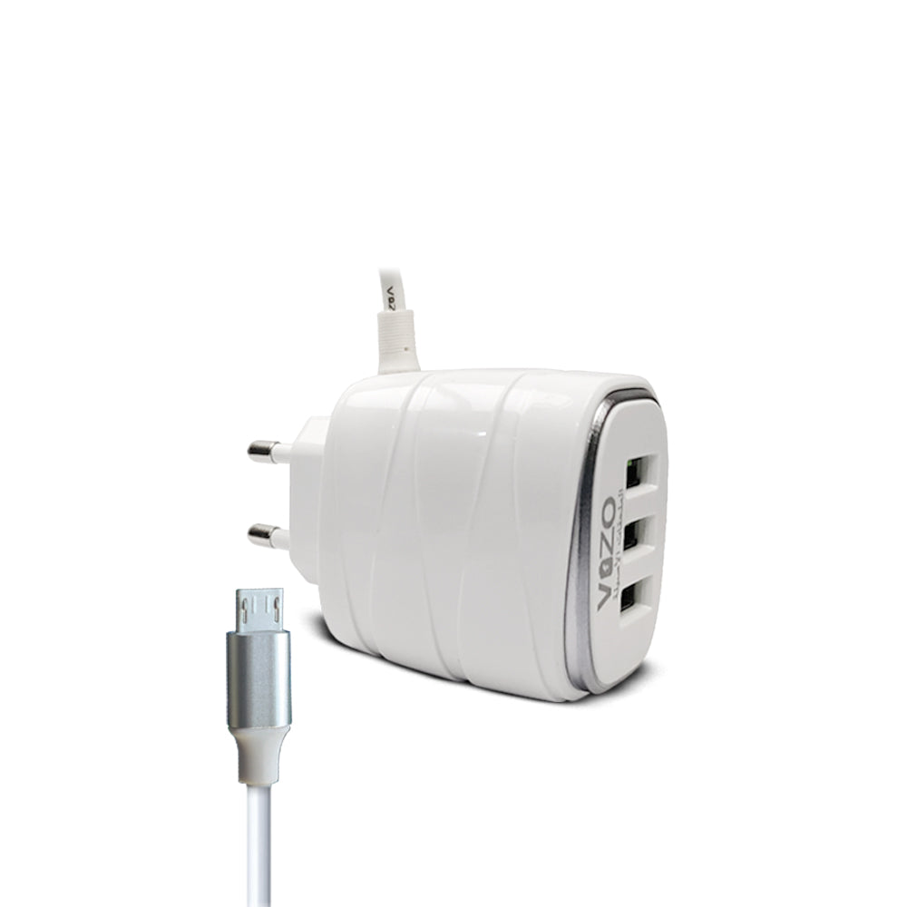 Travel Charger