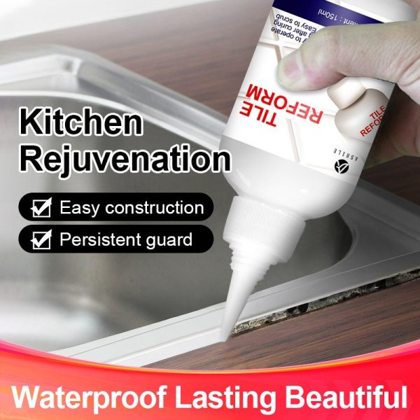 Waterproof Grout Sealant Adhesive Adhesive