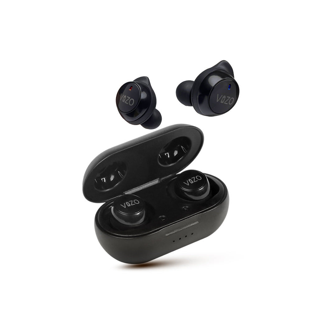 Bluetooth Wireless Ear buds, Sweat Resistance Ear Buds