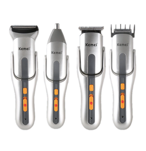 8 In 1 Grooming Kit Kemei Km-680A