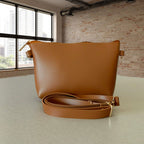 Alexa Stylish Tote Handbags (3 Piece Set)