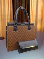 Belgium Pro Handbag Tote