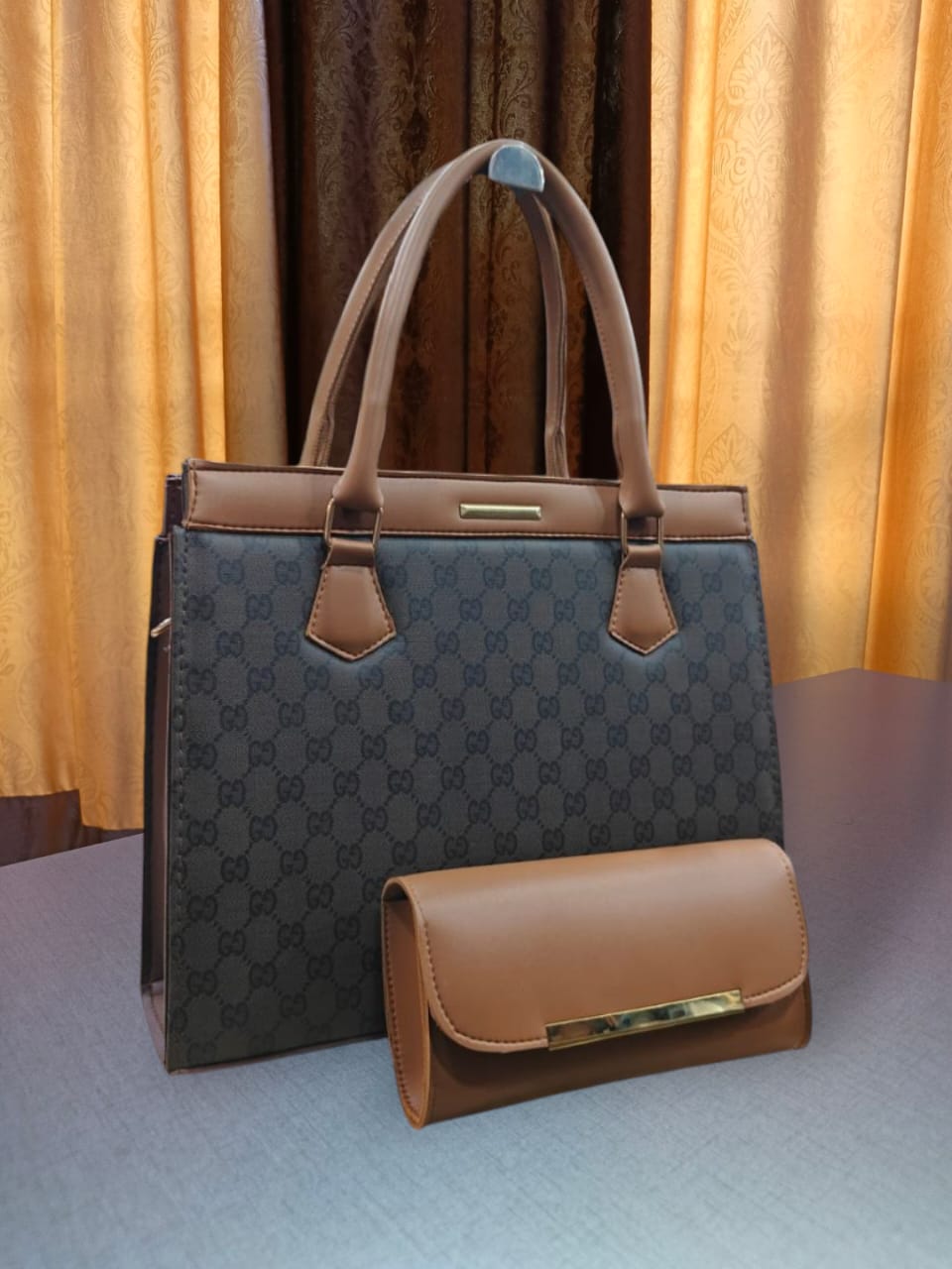 Belgium Pro Handbag Tote