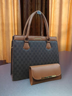 Belgium Pro Handbag Tote