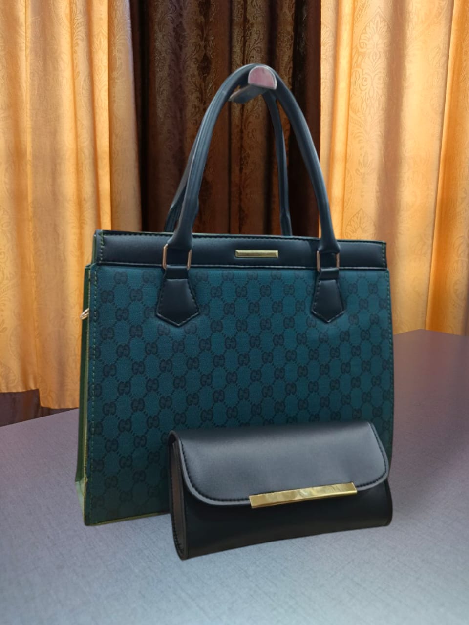 Belgium Pro Handbag Tote