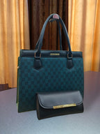 Belgium Pro Handbag Tote