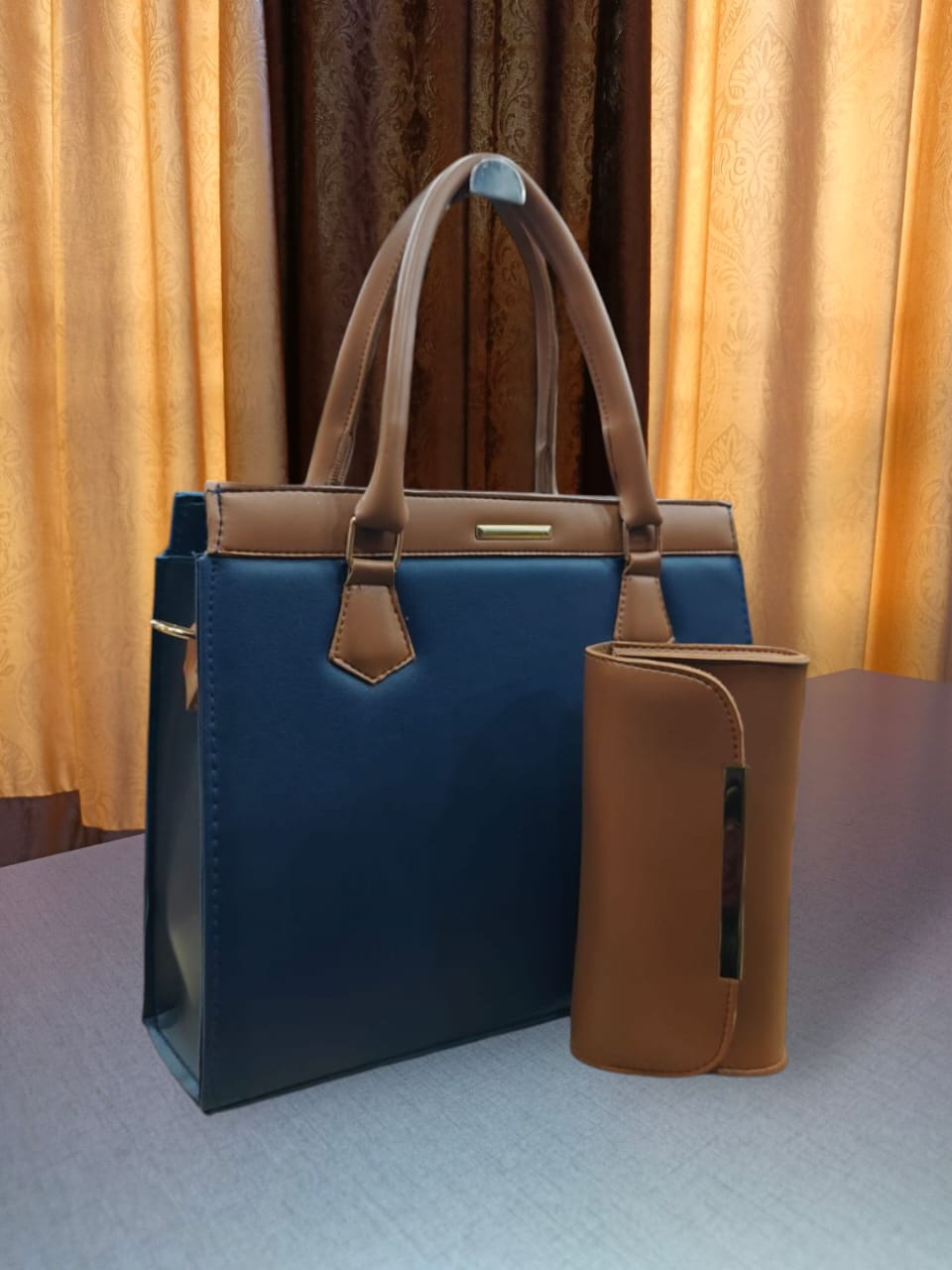 Cookies Pro Handbag Tote