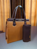 Cookies Pro Handbag Tote