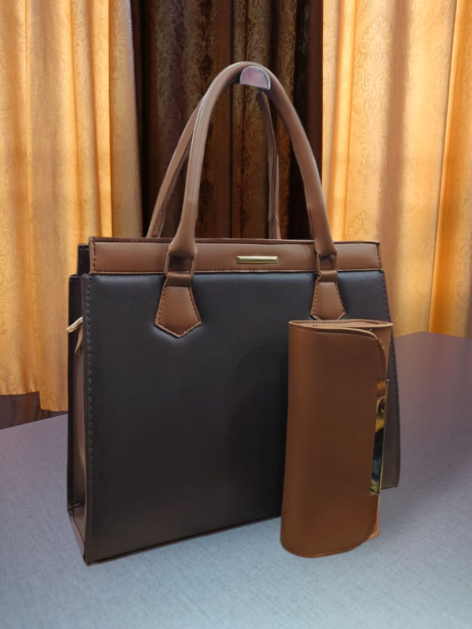 Cookies Pro Handbag Tote