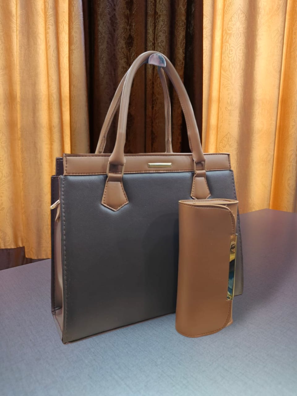 Cookies Pro Handbag Tote