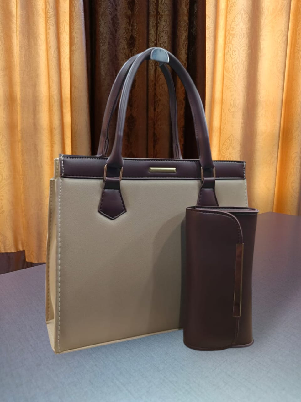 Cookies Pro Handbag Tote