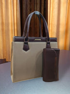 Cookies Pro Handbag Tote