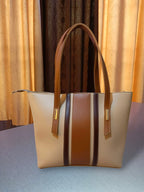 Creative Tote Handbag Single Piece