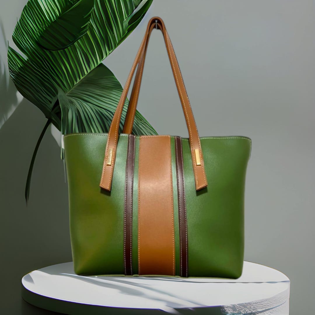 Creative Tote Handbag Single Piece