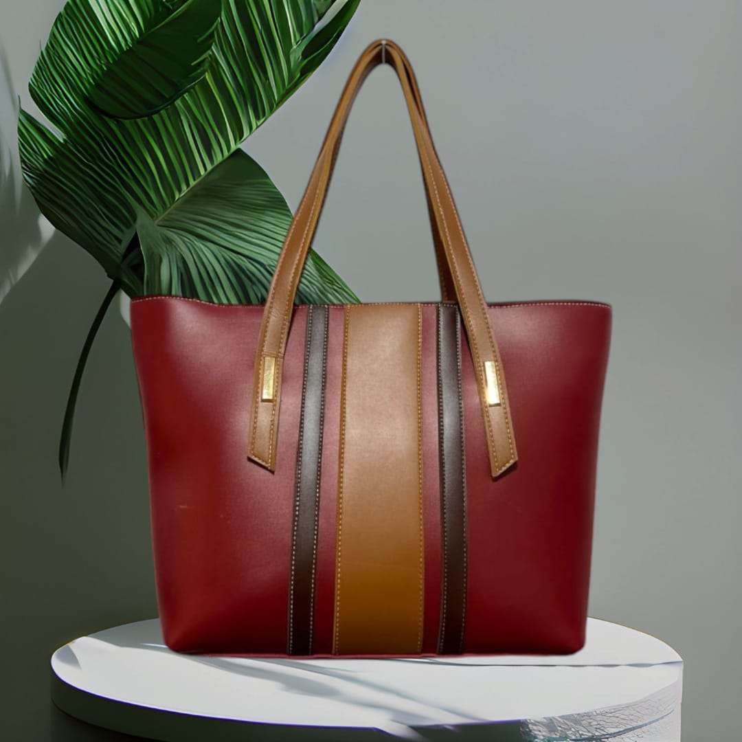 Creative Tote Handbag Single Piece