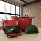 Grace Premium Tote Bag (3 Bags Set)