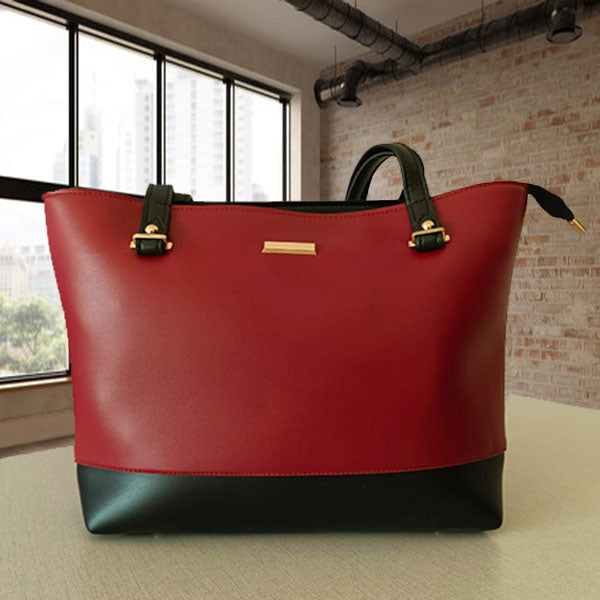 Grace Premium Tote Bag (3 Bags Set)