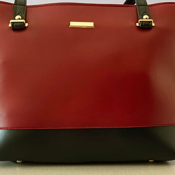 Grace Premium Tote Bag (3 Bags Set)