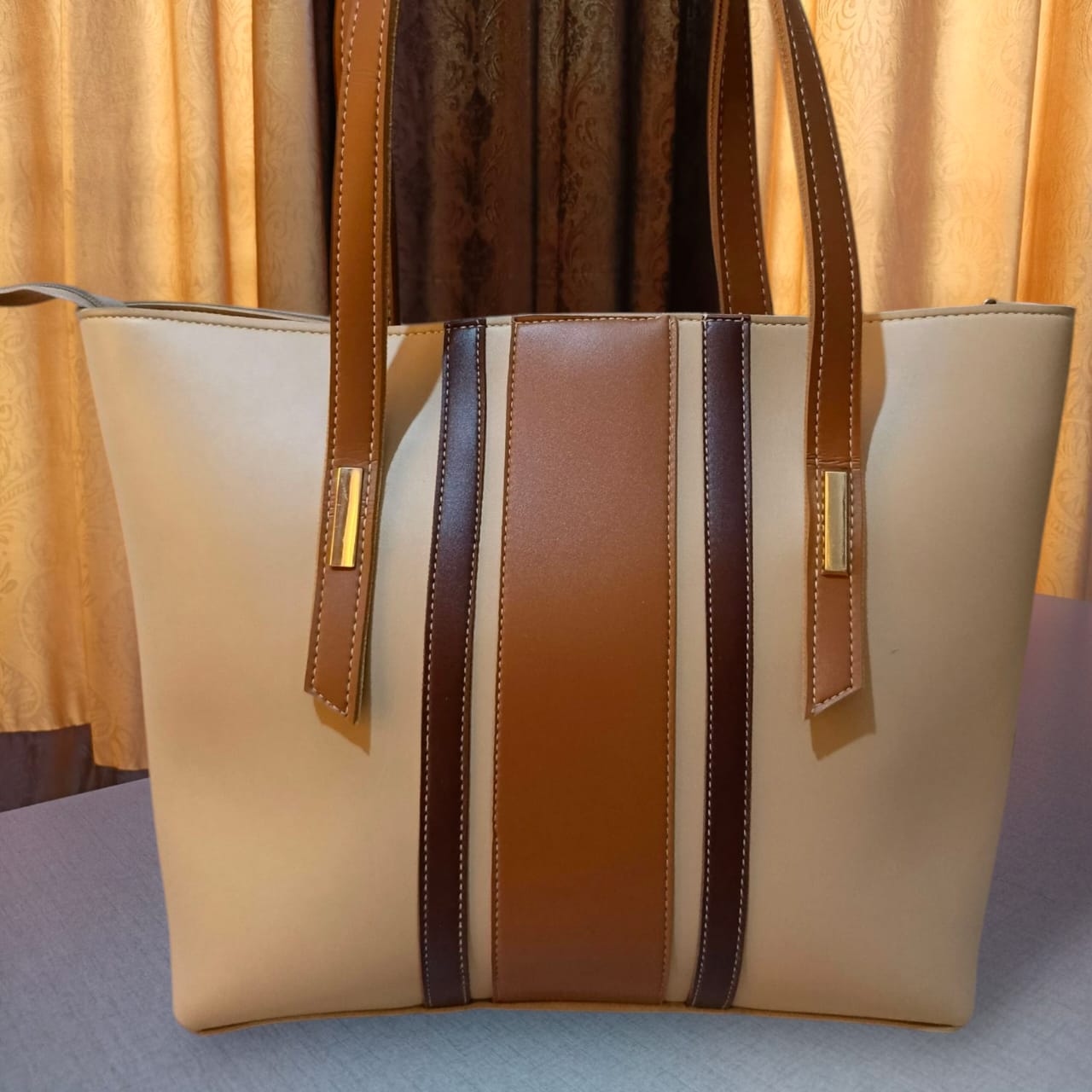 Creative Tote Handbag Single Piece