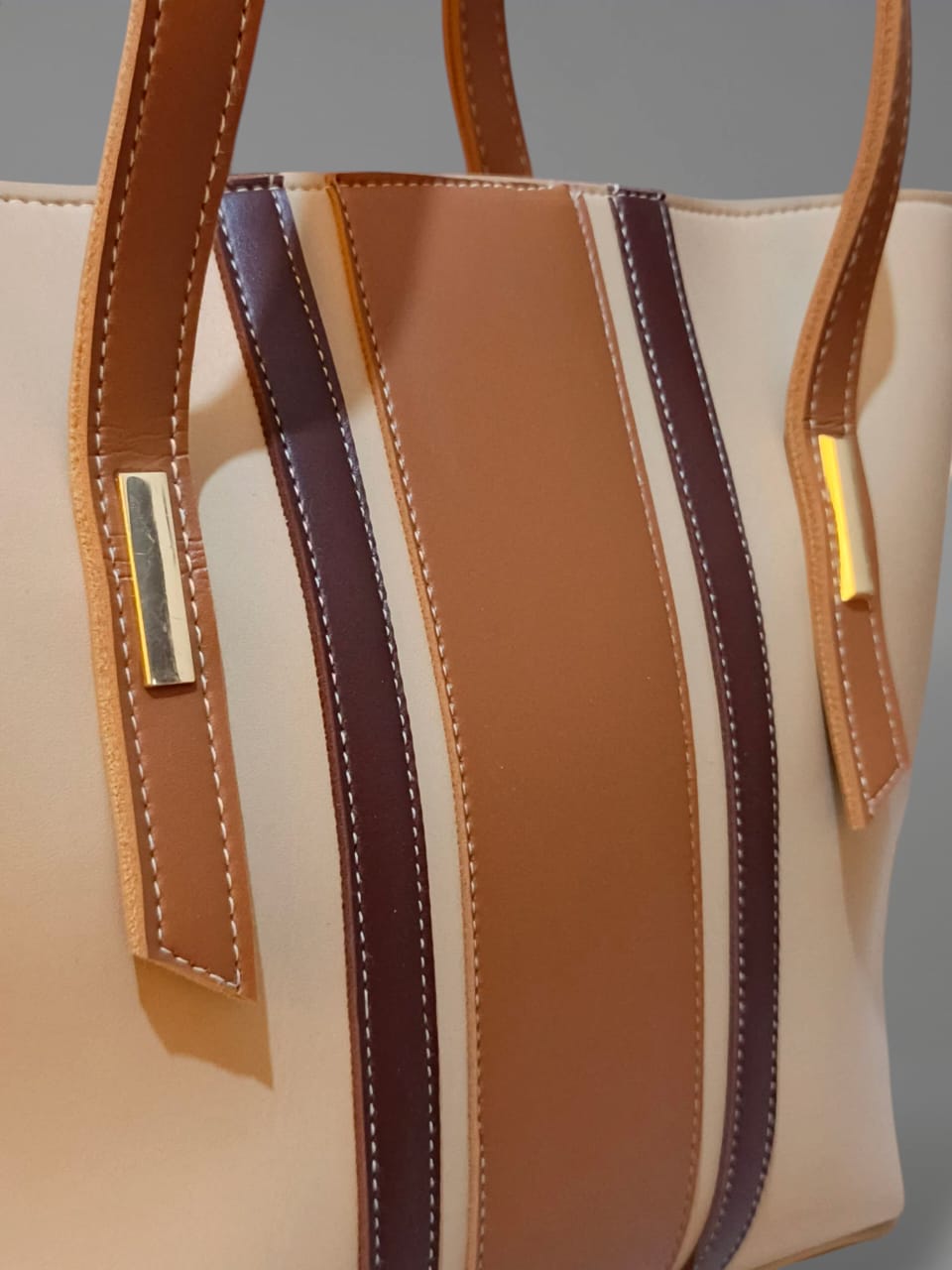 Creative Tote Handbag Single Piece