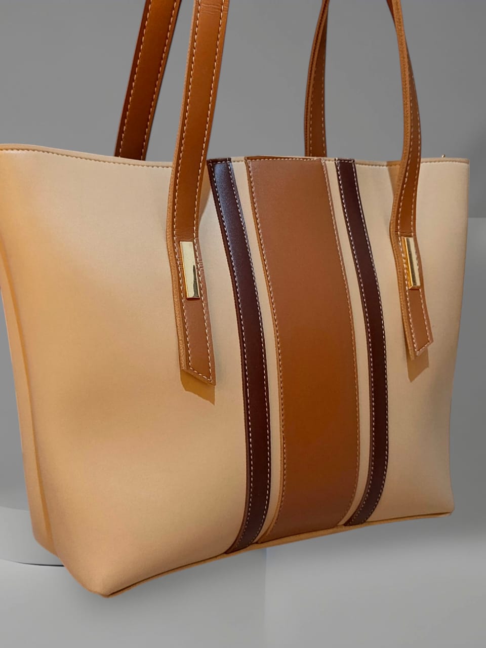 Creative Tote Handbag Single Piece