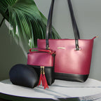 Grace Premium Tote Bag (3 Bags Set)