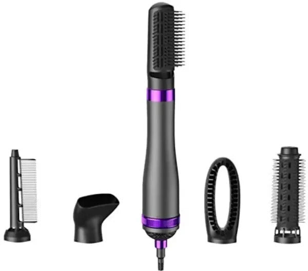 5 In 1 Hair Styler, Re-2065