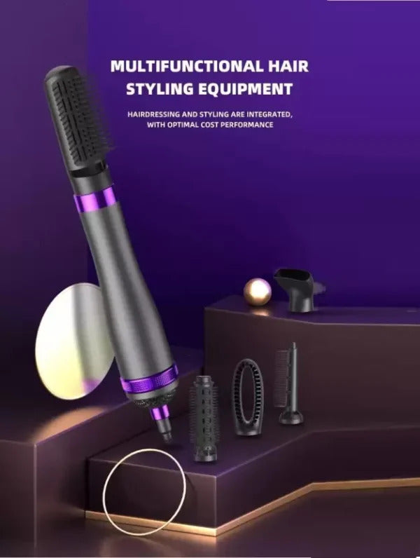 5 In 1 Hair Styler, Re-2065