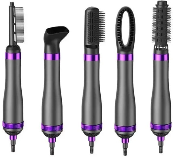 5 In 1 Hair Styler, Re-2065