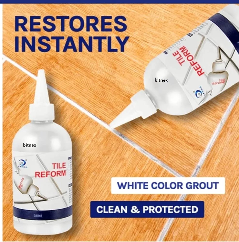 Waterproof Grout Sealant Adhesive Adhesive