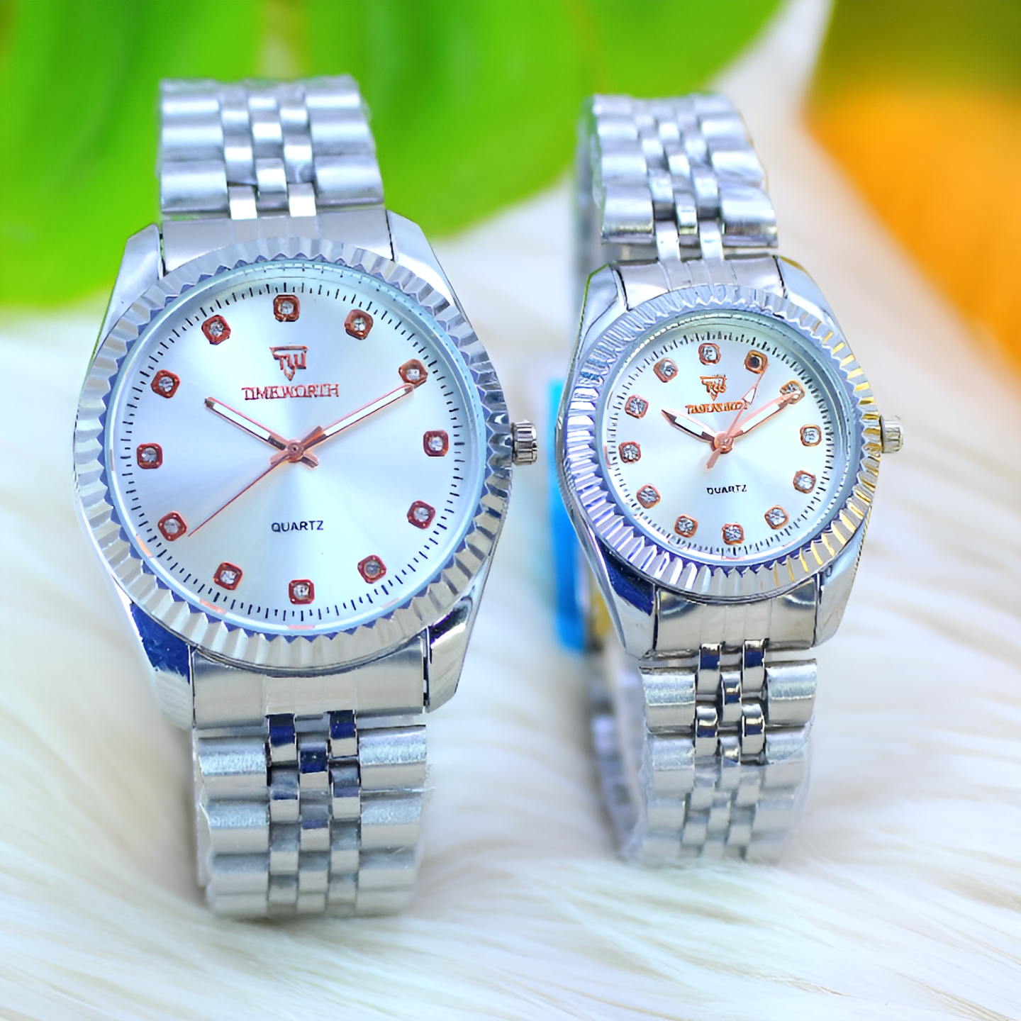 Wrist Watch for both Men &amp; Women