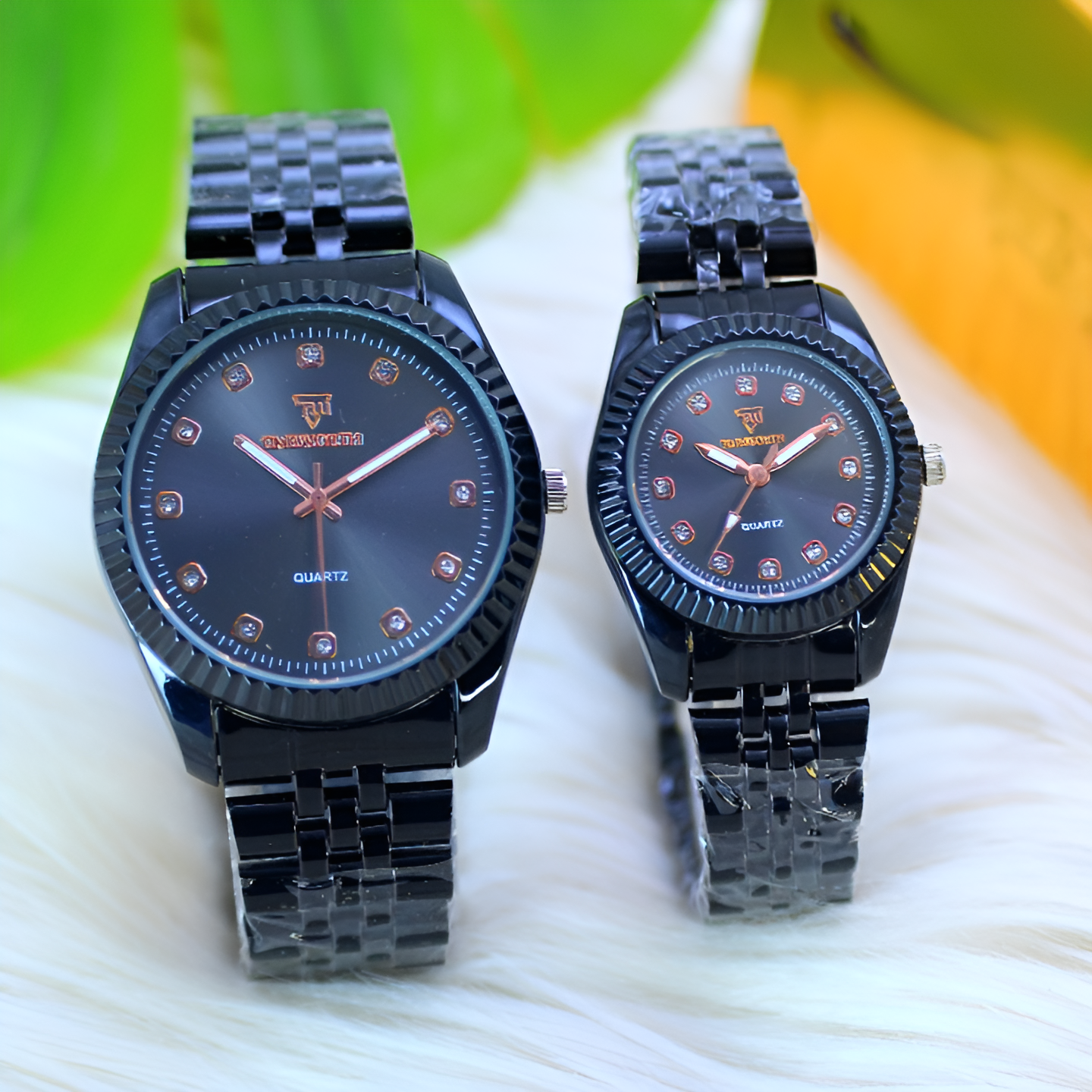 Wrist Watch for both Men &amp; Women