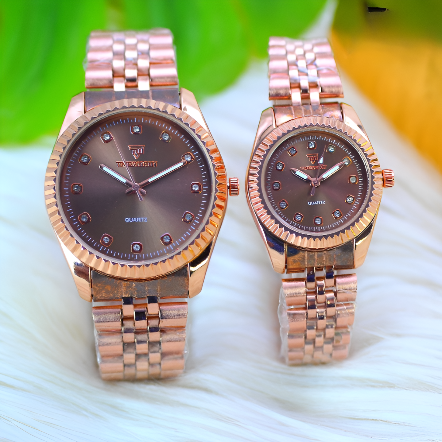 Wrist Watch for both Men &amp; Women