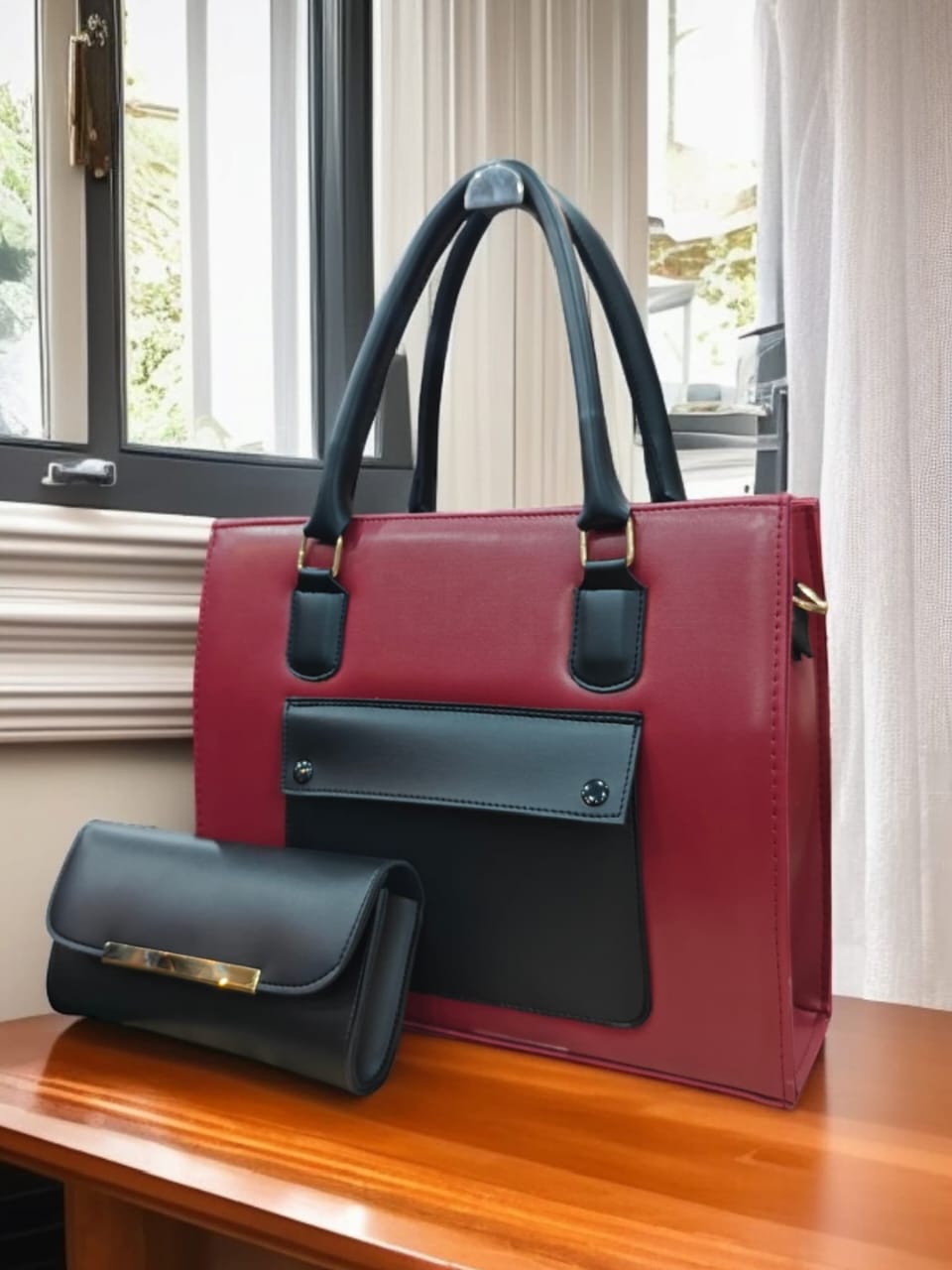 Innovative Handbag Collection