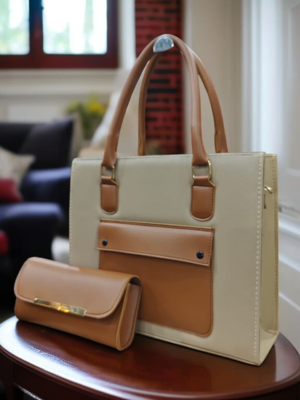 Innovative Handbag Collection