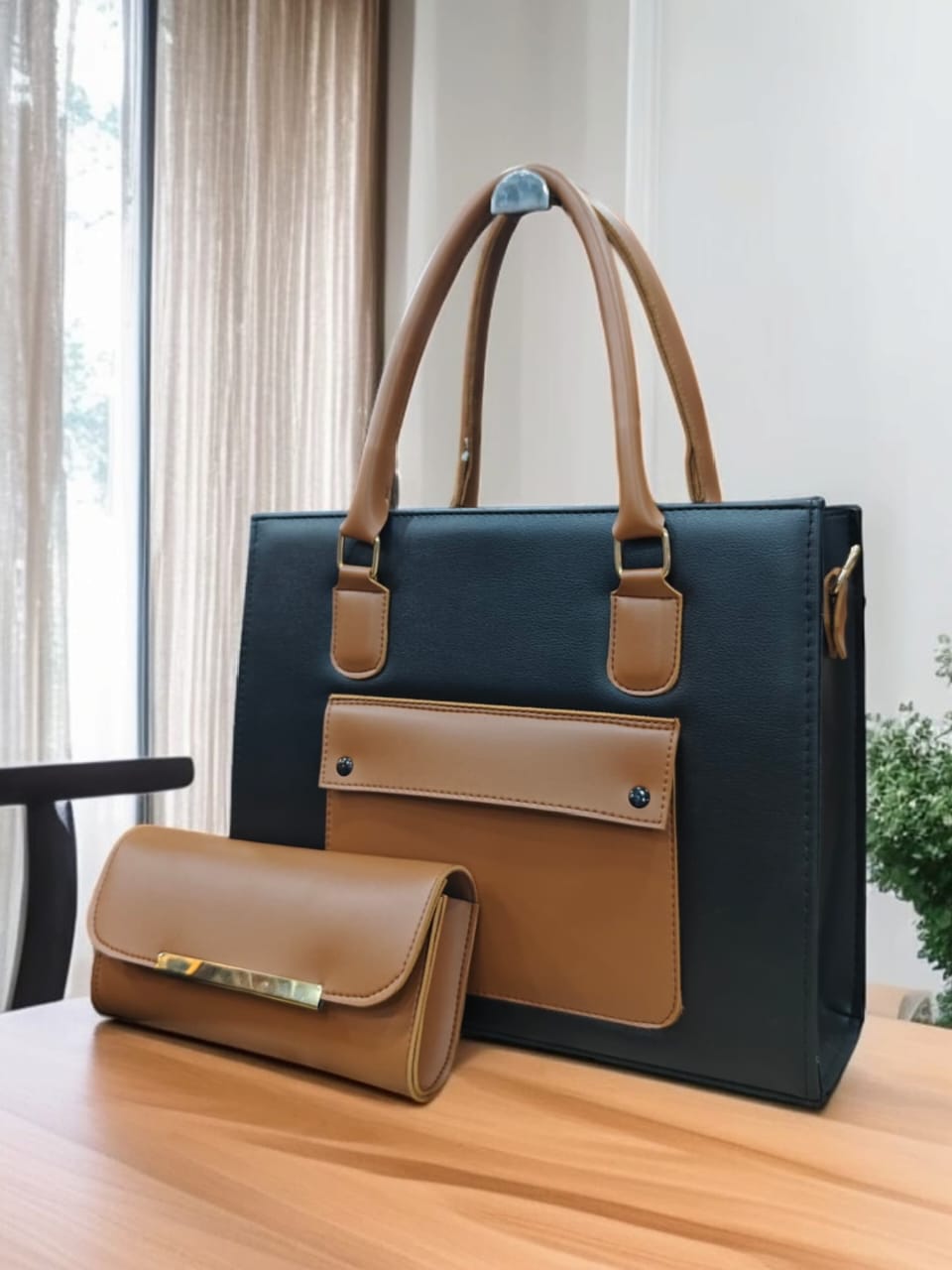 Innovative Handbag Collection