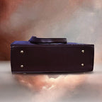 Croco GV Premium Choco Brown