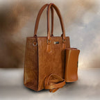 Croco GV Premium Mustard