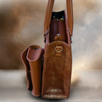 Croco GV Premium Mustard