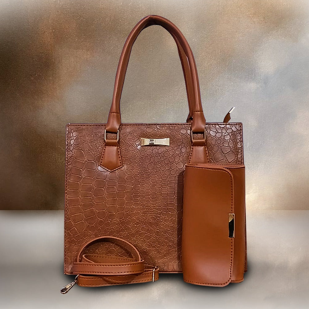 Croco GV Premium Mustard