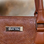 Croco GV Premium Mustard