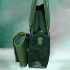 Croco GV Premium Green