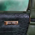 Croco GV Premium Green