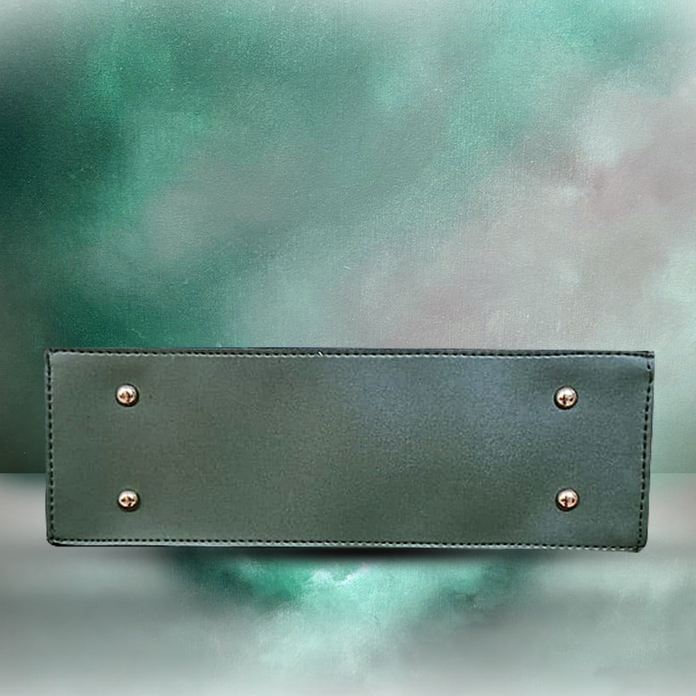 Croco GV Premium Green