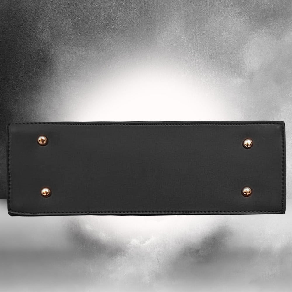 Croco GV Premium Black