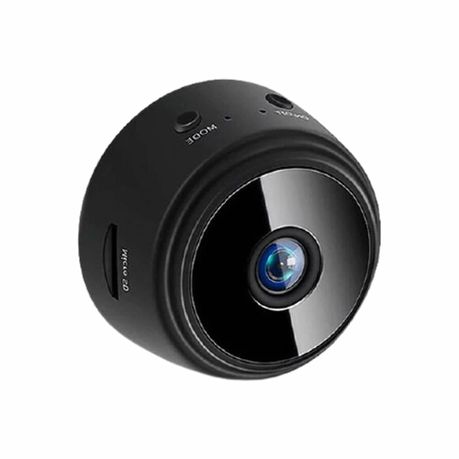 A9 Mini Camera Full Hd Camera 1080p Wifi(random Color)