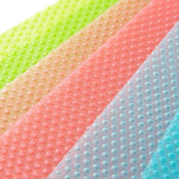 Waterproof Anti-slip Mat (random Colours)