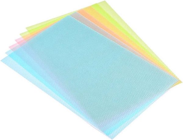 Waterproof Anti-slip Mat (random Colours)