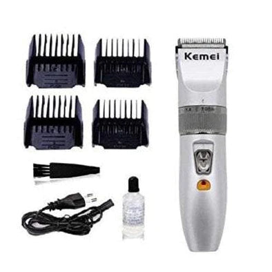 Kemei Hair Trimmer Professional Hair Clipper   - KM-27C